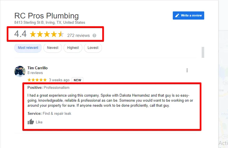 Build-More-Positive-Reviews