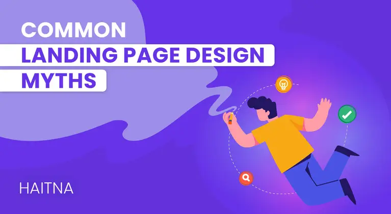 Common-Myths-About-Landing-Page-Design-Debunked