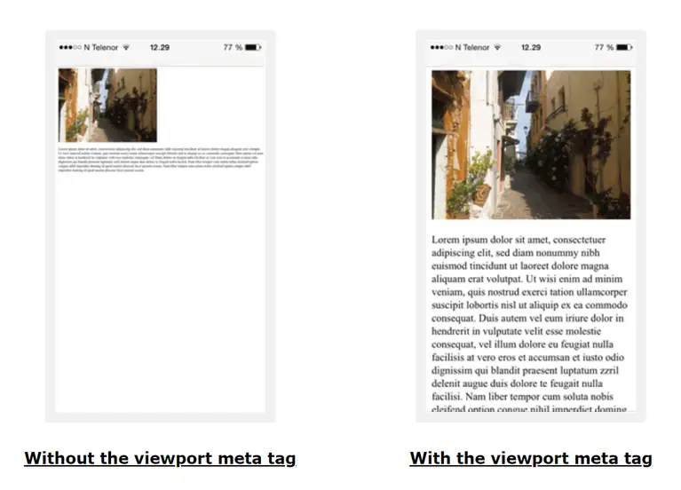 Create-Responsive-Pages