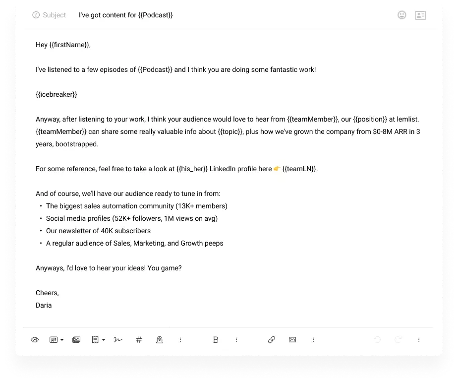 Finding-The-Correct-Guests