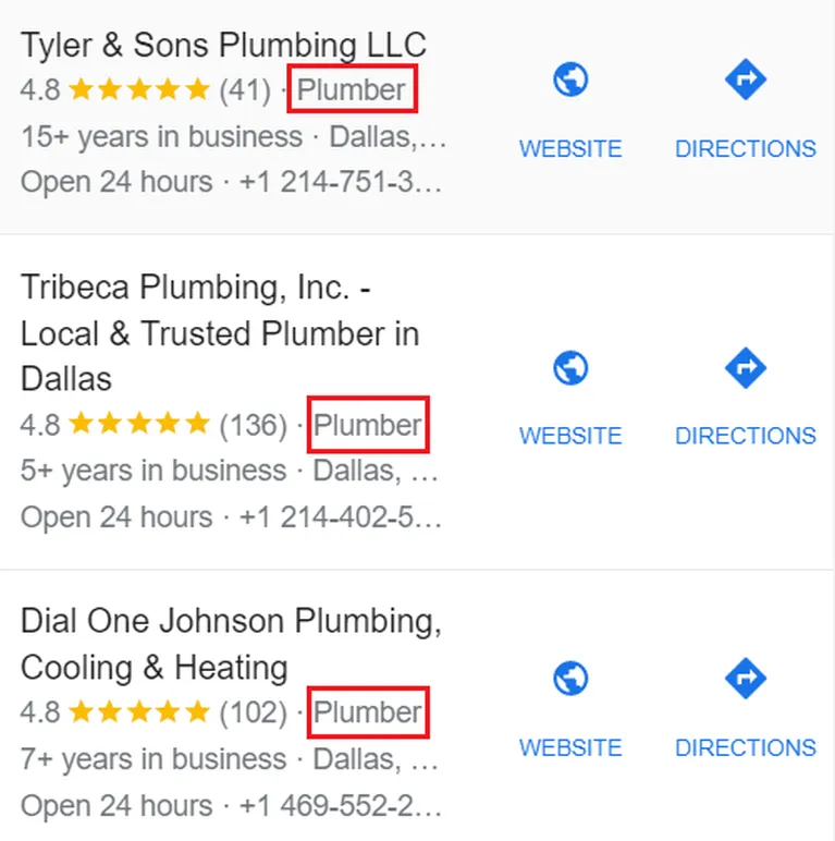 Google-My-Business-Listing-Is-Not-Optimized