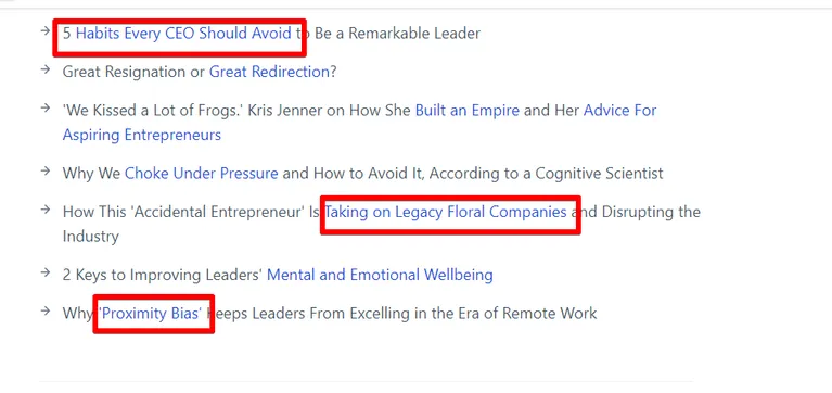 Improve-Internal-Link-Structure