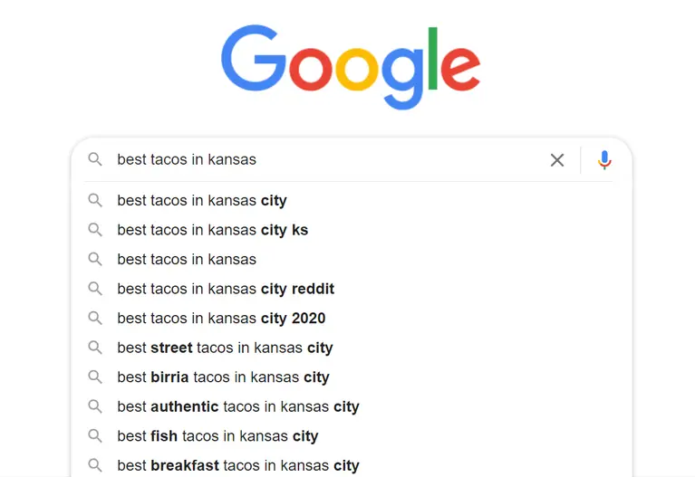 Improves-Long-Tail-Searches-Of-Users