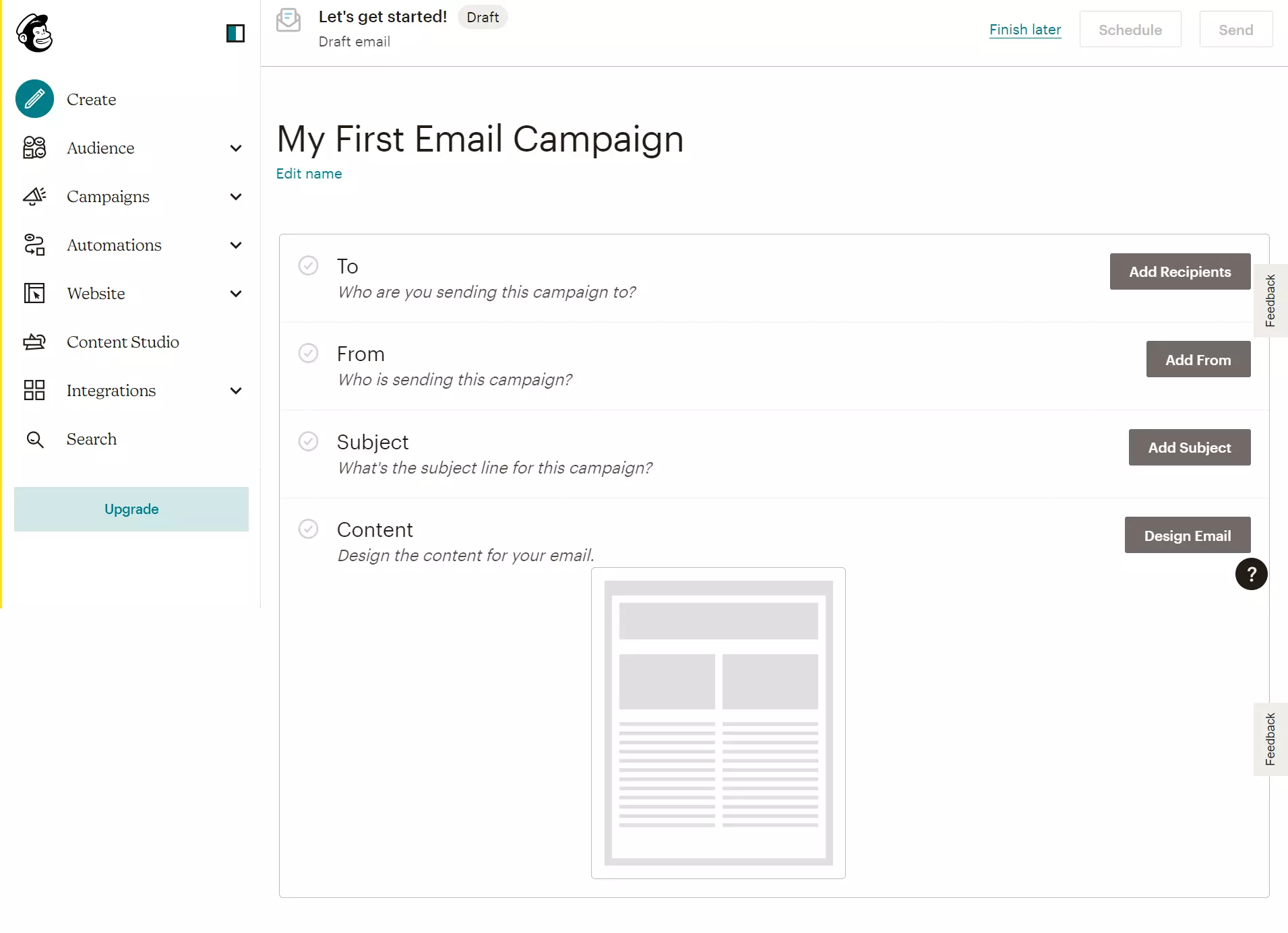 Mail-Chimp