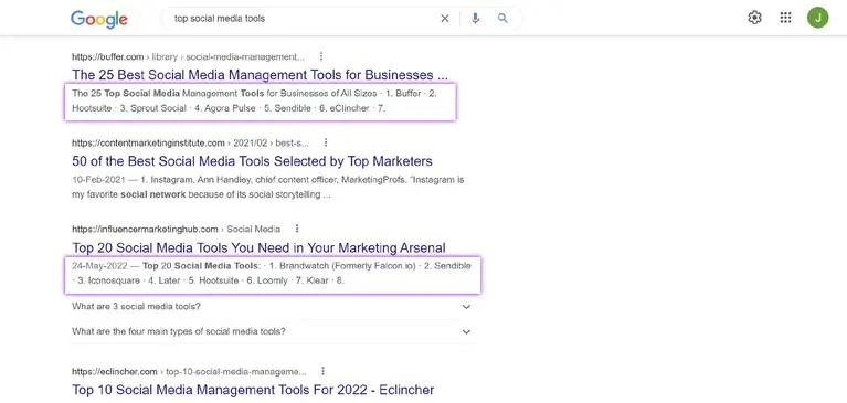 Write-Rich-Snippets