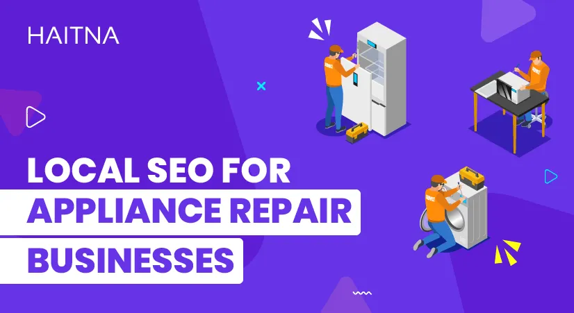 Advanced SEO: Local SEO and Voice Search Optimization for Home Appliances