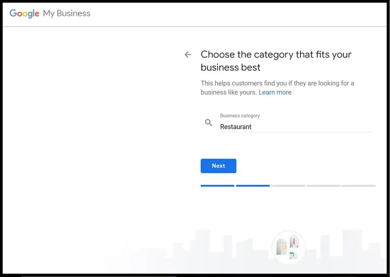 Choose-The-Right-Categories