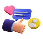 social Marketing services in dallas