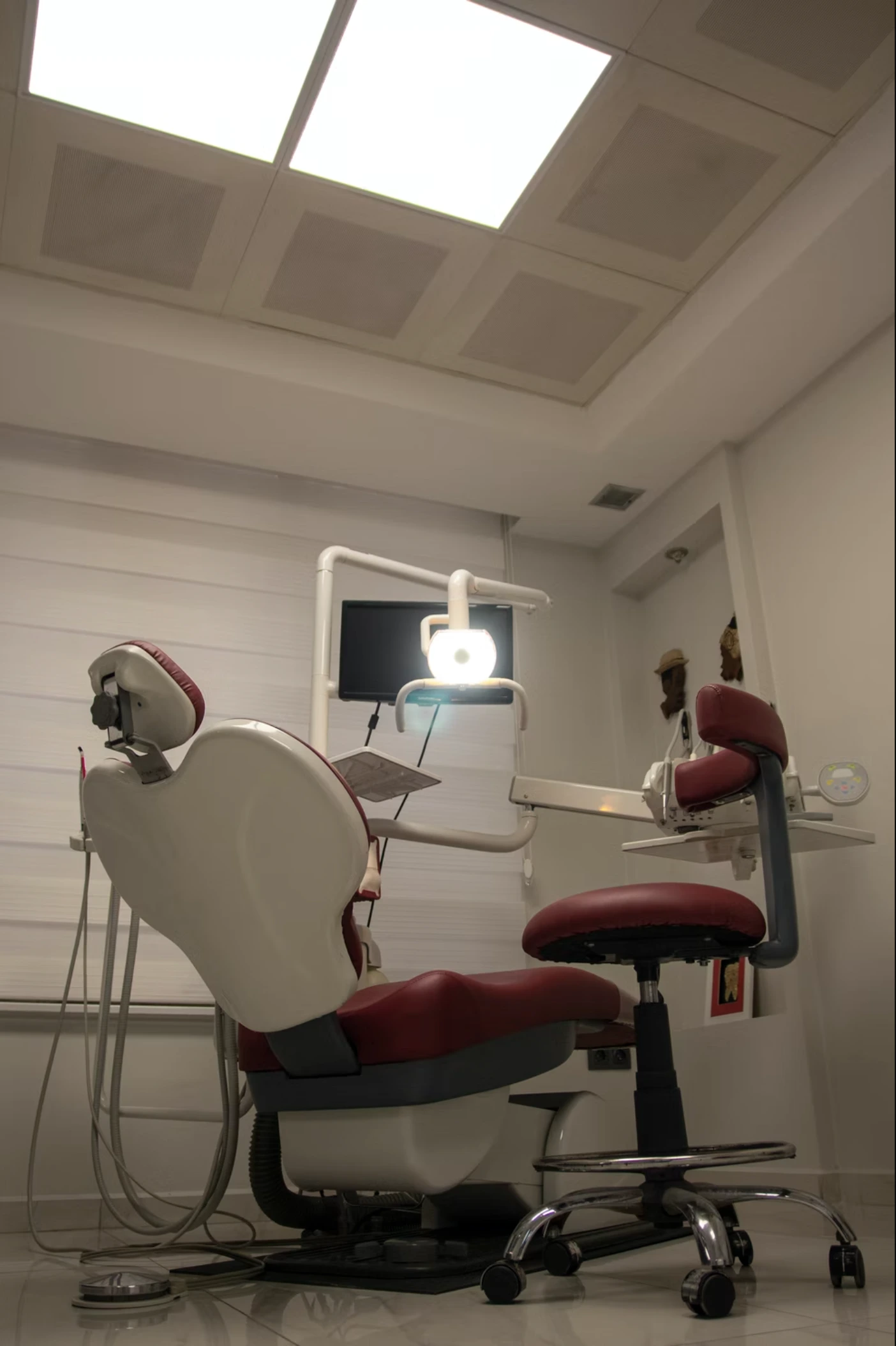 dentists